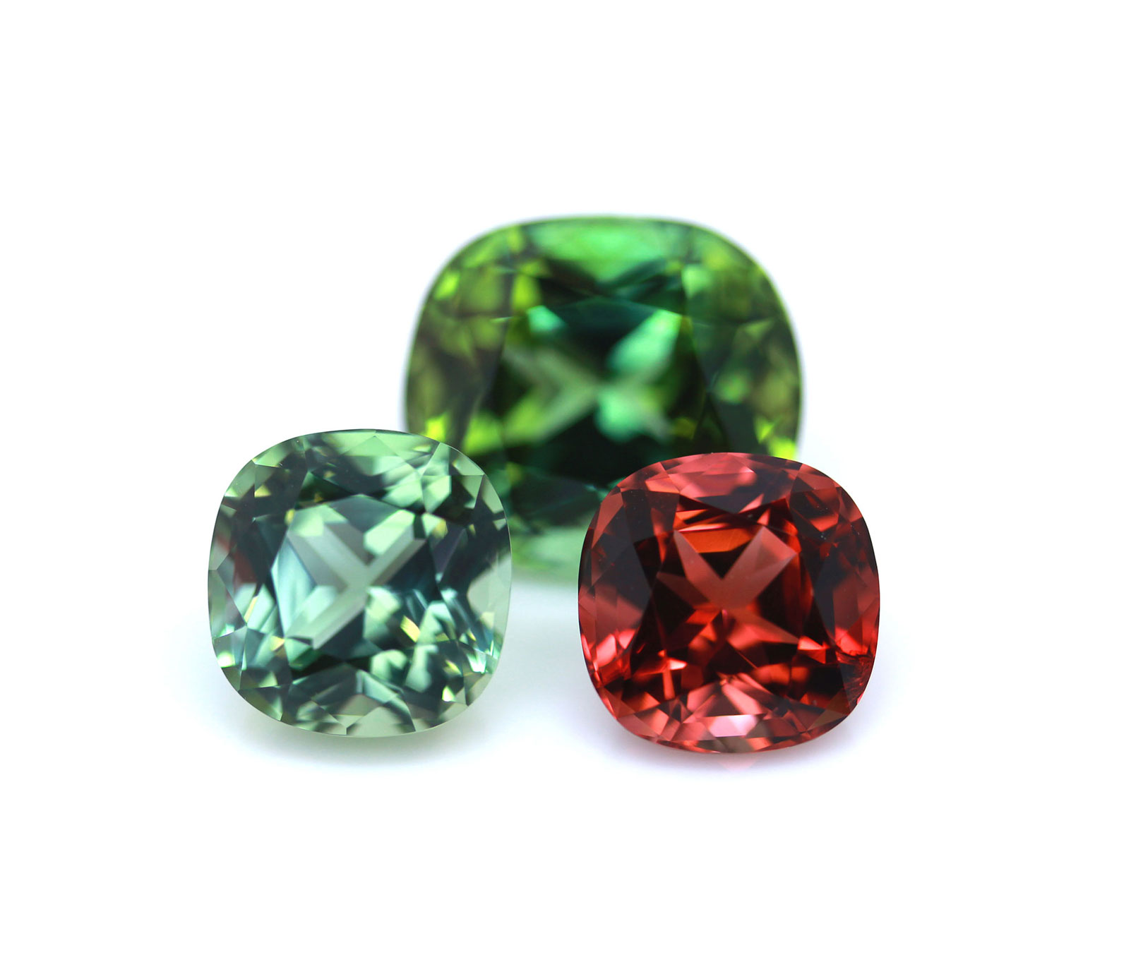Gemstones - Petramundi è il mondo delle gemme di colore